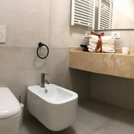 Apartman Orsini Del Balzo *