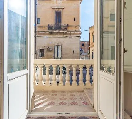 Apartman Orsini Del Balzo *
