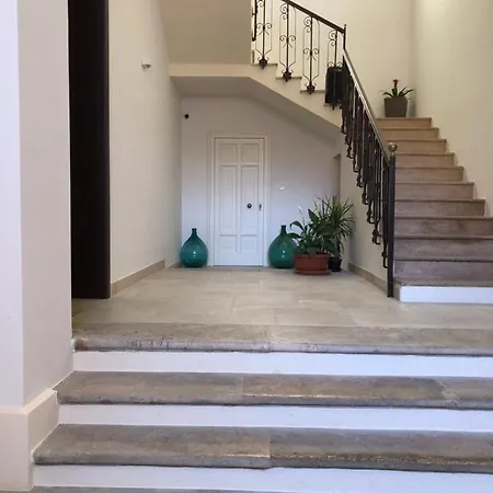 Orsini Del Balzo Apartment Lecce