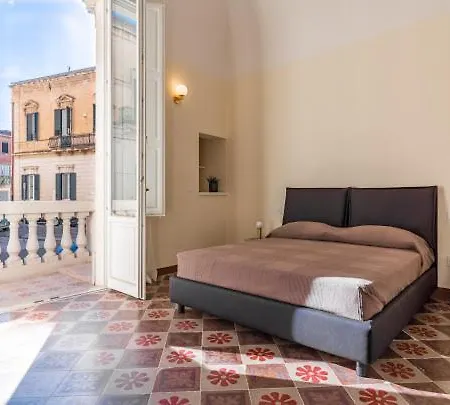 Apartment Orsini Del Balzo *