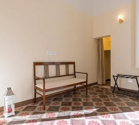 Apartment Orsini Del Balzo *