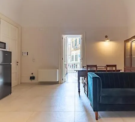 Apartment Orsini Del Balzo *