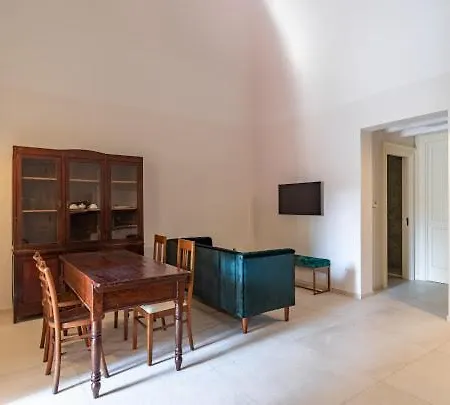 Apartment Orsini Del Balzo