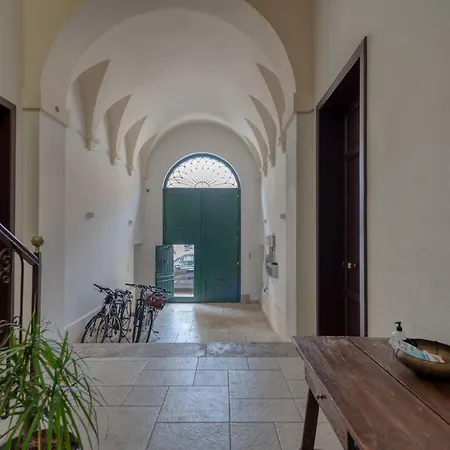 Apartment Orsini Del Balzo *