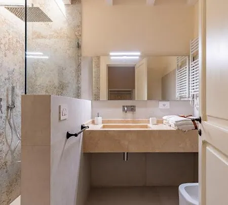 Apartment Orsini Del Balzo