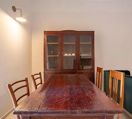 Apartment Orsini Del Balzo *