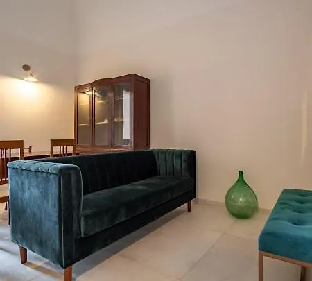 Apartment Orsini Del Balzo Lecce