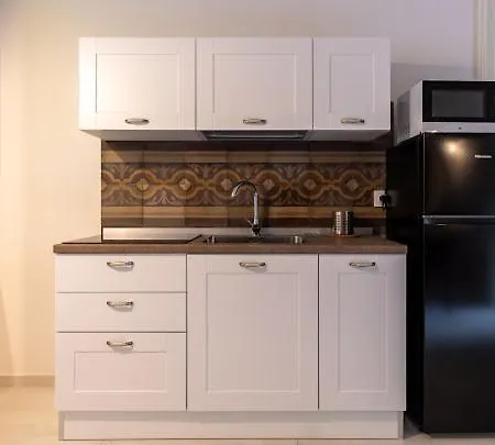 Apartment Orsini Del Balzo